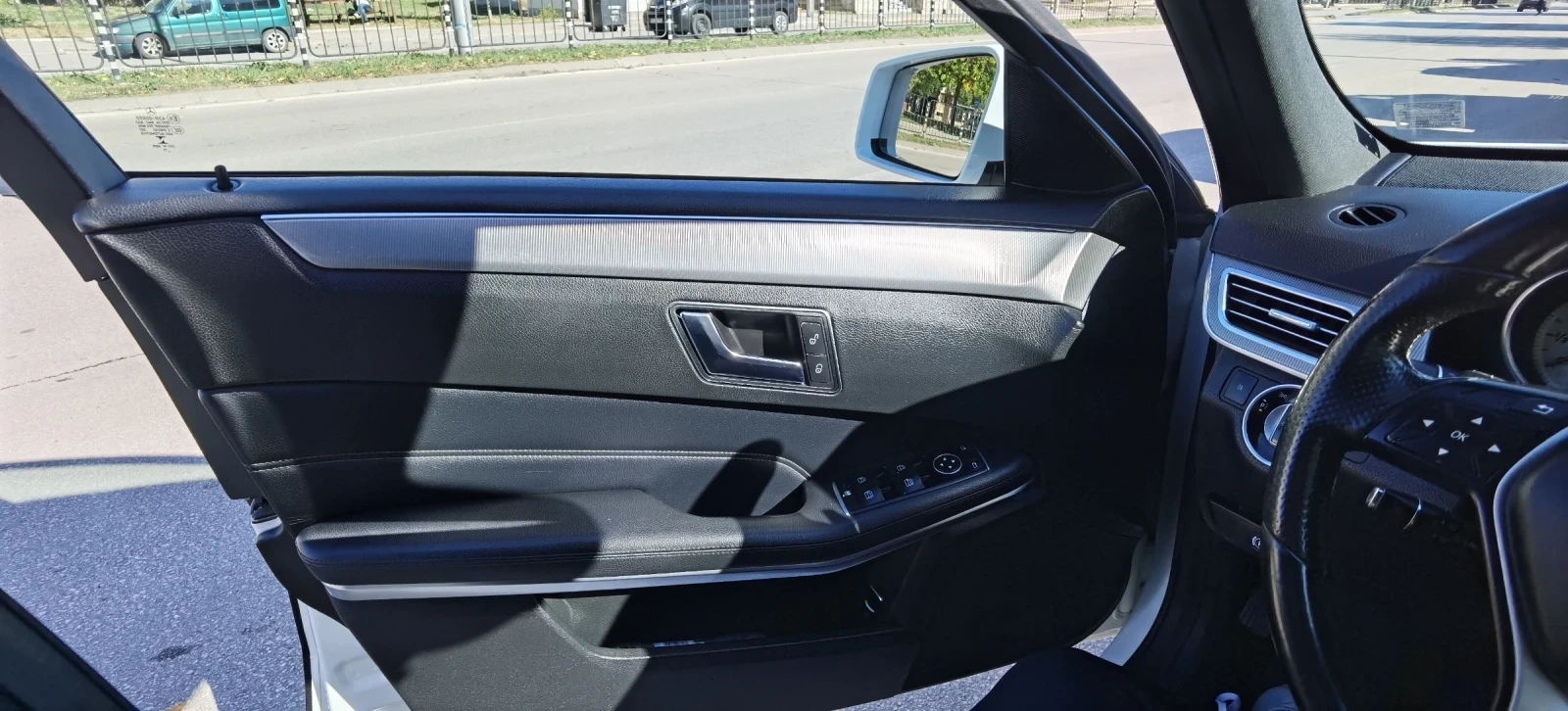 Mercedes-Benz E 200 Е200 Edition-E  - изображение 10 | Auto.bg Mercedes-Benz E 200 Е200 Edition-E  - изображение 10