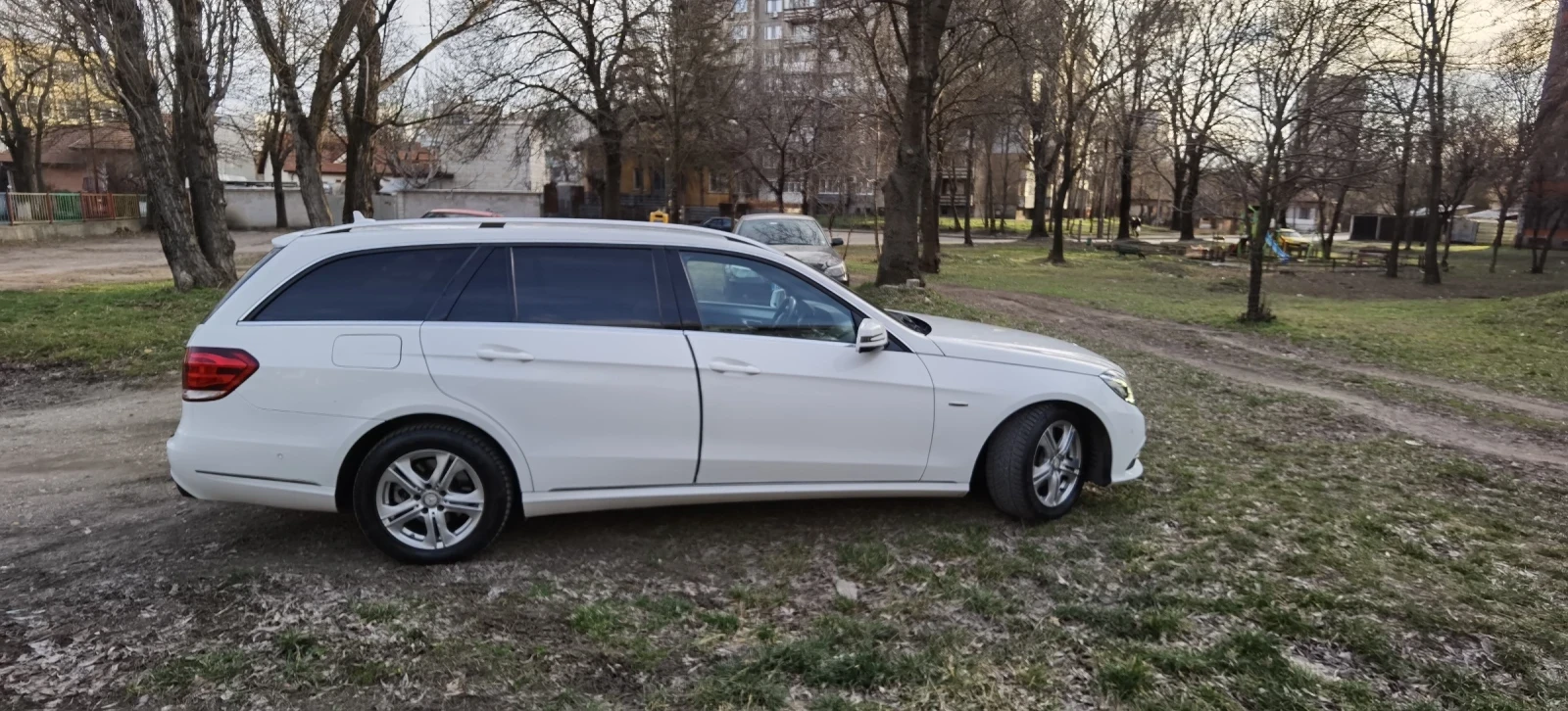 Mercedes-Benz E 200 Е200 Edition-E  - изображение 4 | Auto.bg Mercedes-Benz E 200 Е200 Edition-E  - изображение 4