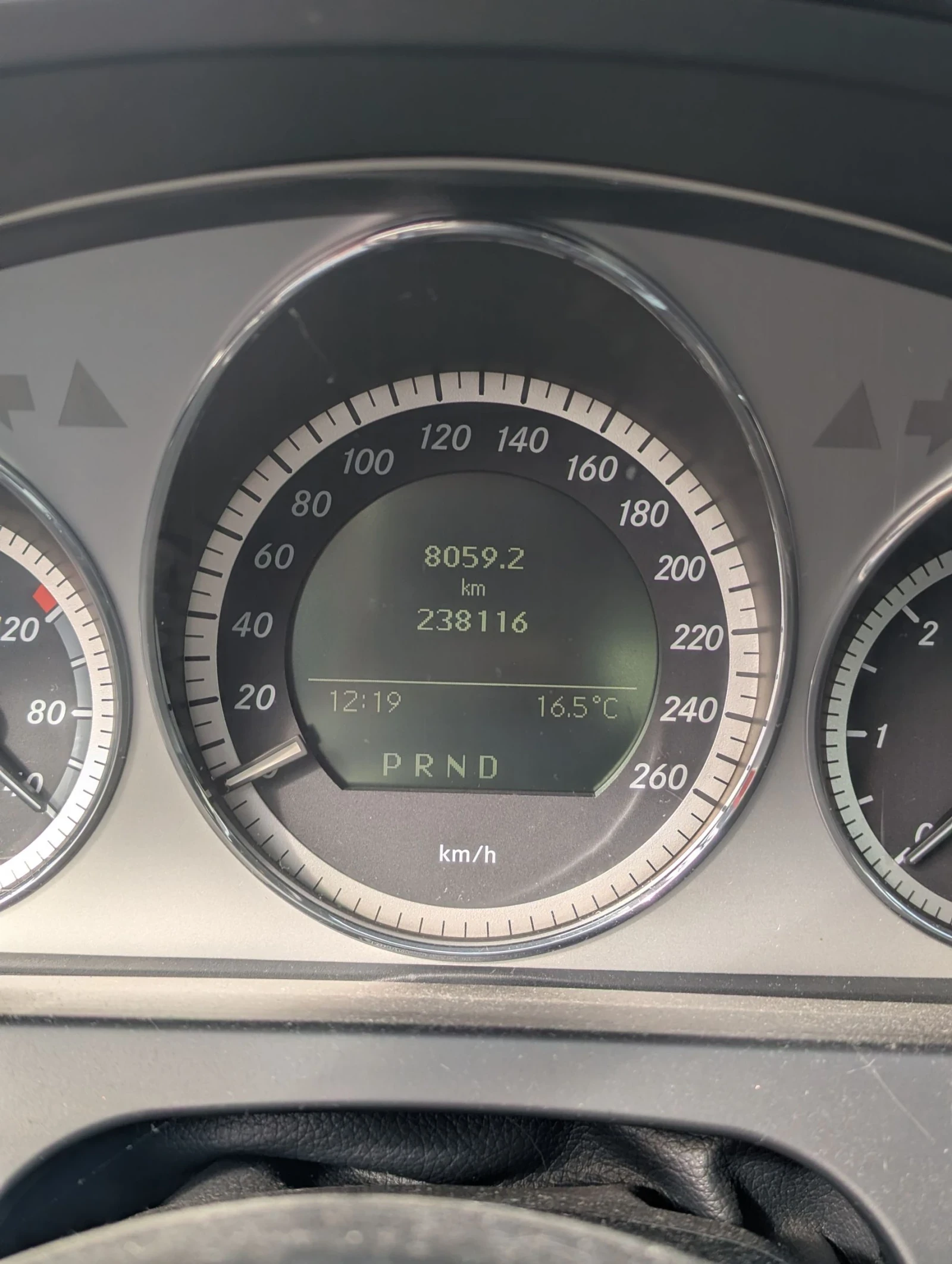 Mercedes-Benz C 220 CDI - изображение 10 | Auto.bg Mercedes-Benz C 220 CDI - изображение 10