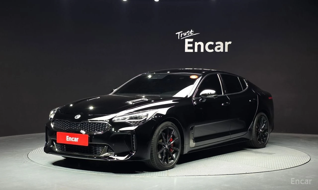 Kia Stinger 3.3 GT* DISTRONIC* 360 КАМЕРИ* ОБДУХВАНЕ* КЕЙЛЕС | Auto.bg — изображение 1 Kia Stinger 3.3 GT* DISTRONIC* 360 КАМЕРИ* ОБДУХВАНЕ* КЕЙЛЕС | Auto.bg — изображение 1