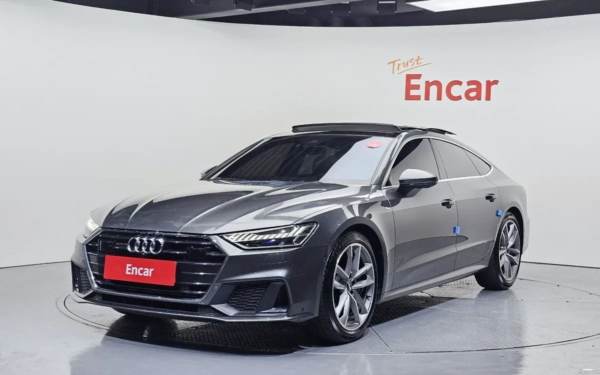 Audi A7 55 TFSI / PREMIUM / DVA KLUCHA / FULL | Auto.bg — изображение 1 Audi A7 55 TFSI / PREMIUM / DVA KLUCHA / FULL | Auto.bg — изображение 1