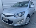 Hyundai I20 1, 2i bi-fuel, GPL, клима, мулти, борд, aux, ipod, - [2] 
