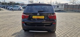 BMW X3 2.0 D xDrive | Mobile.bg   5
