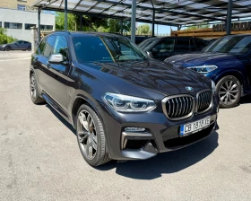BMW X3 M40 - Car24.bg BMW X3 M40