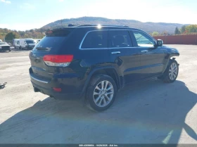 Jeep Grand cherokee LIMITED/4X4/5.7/DIGITAL - 20000 лв. / 10225.84 € - 76796870 4 | Car24.bg Jeep Grand cherokee LIMITED/4X4/5.7/DIGITAL - 20000 лв. / 10225.84 € - 76796870 4