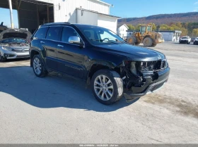 Jeep Grand cherokee LIMITED/4X4/5.7/DIGITAL - 20000 лв. / 10225.84 € - 76796870 2 | Car24.bg Jeep Grand cherokee LIMITED/4X4/5.7/DIGITAL - 20000 лв. / 10225.84 € - 76796870 2