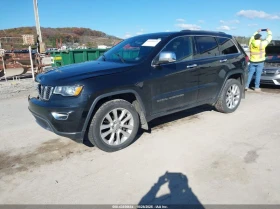 Jeep Grand cherokee LIMITED/4X4/5.7/DIGITAL - Car24.bg Jeep Grand cherokee LIMITED/4X4/5.7/DIGITAL
