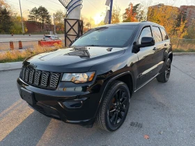 Jeep Grand cherokee ALTITUDE * * CARFAX * * АВТО КРЕДИТ * * - Car24.bg Jeep Grand cherokee ALTITUDE * * CARFAX * * АВТО КРЕДИТ * *