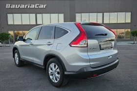 Honda Cr-v Germany* 4x4.* 2.2 i-DTEC* Euro5 - 21900 лв. / 11197.29 € - 83920050 7 | Car24.bg Honda Cr-v Germany* 4x4.* 2.2 i-DTEC* Euro5 - 21900 лв. / 11197.29 € - 83920050 7