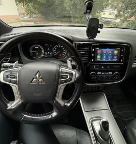 Mitsubishi Outlander Plug in hibrid - 14550 € / 28457.33 лв. - 52066279 8 | Car24.bg Mitsubishi Outlander Plug in hibrid - 14550 € / 28457.33 лв. - 52066279 8
