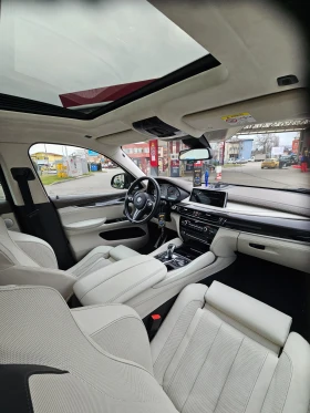 BMW X6 M* 575кс* КЕРАМИКА* КАРБОН* SOFT-CLOSE* Bang & Ol - 42500 € / 83122.77 лв. - 96886511 11 | Car24.bg BMW X6 M* 575кс* КЕРАМИКА* КАРБОН* SOFT-CLOSE* Bang & Ol - 42500 € / 83122.77 лв. - 96886511 11