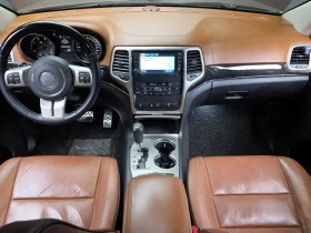 Jeep Cherokee 3.0 Diesel Overland Wk2 | Auto.bg — изображение 7 Jeep Cherokee 3.0 Diesel Overland Wk2 | Auto.bg — изображение 7