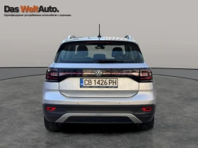 VW T-Cross - 16361 € / 31999.33 лв. - 28302403 4 | Car24.bg VW T-Cross - 16361 € / 31999.33 лв. - 28302403 4