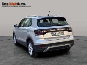 VW T-Cross - 16361 € / 31999.33 лв. - 28302403 3 | Car24.bg VW T-Cross - 16361 € / 31999.33 лв. - 28302403 3