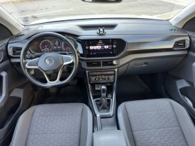 VW T-Cross - 16361 € / 31999.33 лв. - 28302403 8 | Car24.bg VW T-Cross - 16361 € / 31999.33 лв. - 28302403 8