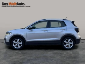 VW T-Cross - 16361 € / 31999.33 лв. - 28302403 2 | Car24.bg VW T-Cross - 16361 € / 31999.33 лв. - 28302403 2