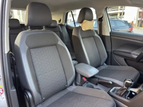 VW T-Cross - 16361 € / 31999.33 лв. - 28302403 10 | Car24.bg VW T-Cross - 16361 € / 31999.33 лв. - 28302403 10