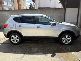 Nissan Qashqai Nissan Qashqai DCI 4x4 150ps 2009g - 3699 € / 7234.62 лв. - 80743294 6 | Car24.bg Nissan Qashqai Nissan Qashqai DCI 4x4 150ps 2009g - 3699 € / 7234.62 лв. - 80743294 6