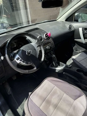 Nissan Qashqai Nissan Qashqai DCI 4x4 150ps 2009g - 3699 € / 7234.62 лв. - 80743294 8 | Car24.bg Nissan Qashqai Nissan Qashqai DCI 4x4 150ps 2009g - 3699 € / 7234.62 лв. - 80743294 8