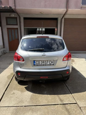 Nissan Qashqai Nissan Qashqai DCI 4x4 150ps 2009g - 3699 € / 7234.62 лв. - 80743294 7 | Car24.bg Nissan Qashqai Nissan Qashqai DCI 4x4 150ps 2009g - 3699 € / 7234.62 лв. - 80743294 7