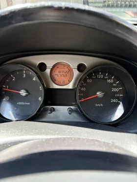 Nissan Qashqai Nissan Qashqai DCI 4x4 150ps 2009g - 3699 € / 7234.62 лв. - 80743294 5 | Car24.bg Nissan Qashqai Nissan Qashqai DCI 4x4 150ps 2009g - 3699 € / 7234.62 лв. - 80743294 5