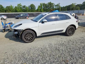 Porsche Macan - Car24.bg Porsche Macan