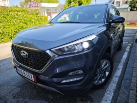Снимка Hyundai Tucson