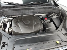 Volvo Xc90 D5 MOMENTRUM | Auto.bg — изображение 6 Volvo Xc90 D5 MOMENTRUM | Auto.bg — изображение 6