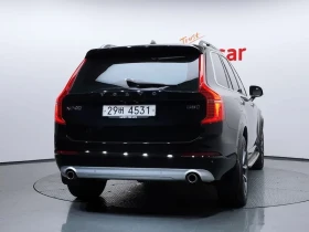 Volvo Xc90 D5 MOMENTRUM | Auto.bg — изображение 4 Volvo Xc90 D5 MOMENTRUM | Auto.bg — изображение 4
