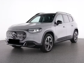 Mercedes-Benz GLB 250 NEW* ELECTRIC* BURM* DISTR* 360 CAM* KEYLESS* PANO