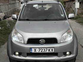 Daihatsu Terios
