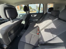 Mercedes-Benz GLK 220 CDI - 9300 € - 91144403 16 | Car24.bg Mercedes-Benz GLK 220 CDI - 9300 € - 91144403 16