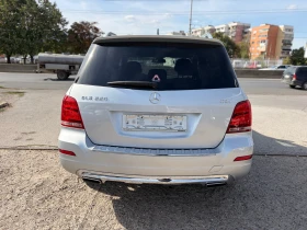 Mercedes-Benz GLK 220 CDI - 9300 € - 91144403 6 | Car24.bg Mercedes-Benz GLK 220 CDI - 9300 € - 91144403 6