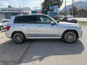 Mercedes-Benz GLK 220 CDI - 9300 € - 91144403 4 | Car24.bg Mercedes-Benz GLK 220 CDI - 9300 € - 91144403 4