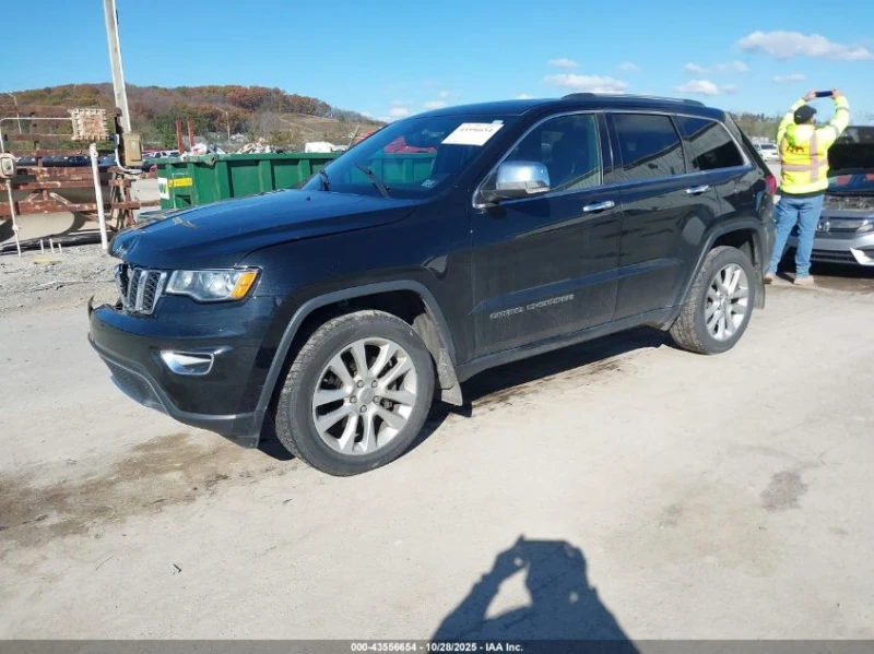 Jeep Grand cherokee LIMITED/4X4/5.7/DIGITAL - 20000 лв. / 10225.84 € - 76796870 1 | Car24.bg Jeep Grand cherokee LIMITED/4X4/5.7/DIGITAL - 20000 лв. / 10225.84 € - 76796870 1