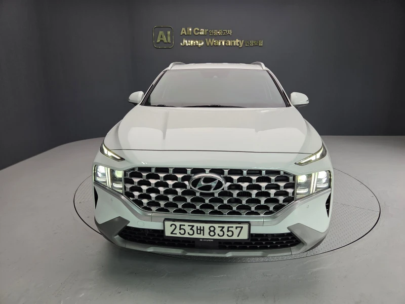 Hyundai Santa fe 2.5T Prestige BLIND SPOT КРАЙНА ЦЕНА* encareu.com - 22499 € - 47395259 1 | Car24.bg Hyundai Santa fe 2.5T Prestige BLIND SPOT КРАЙНА ЦЕНА* encareu.com - 22499 € - 47395259 1