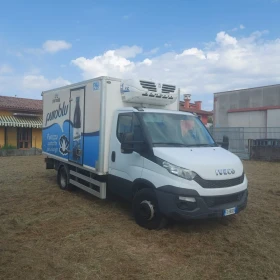 Iveco 60с15 8 палетен От Италия | Auto.bg — изображение 3 Iveco 60с15 8 палетен От Италия | Auto.bg — изображение 3
