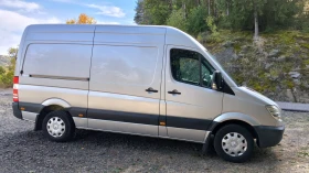 Mercedes-Benz Sprinter 318 Sprinter 318/319/V6/184к.с | Auto.bg — изображение 7 Mercedes-Benz Sprinter 318 Sprinter 318/319/V6/184к.с | Auto.bg — изображение 7