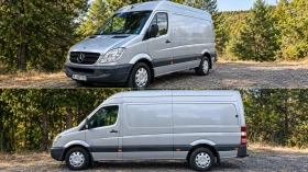 Mercedes-Benz Sprinter 318 Sprinter 318/319/V6/184к.с | Auto.bg — изображение 4 Mercedes-Benz Sprinter 318 Sprinter 318/319/V6/184к.с | Auto.bg — изображение 4