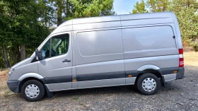 Mercedes-Benz Sprinter 318 Sprinter 318/319/V6/184к.с | Auto.bg — изображение 2 Mercedes-Benz Sprinter 318 Sprinter 318/319/V6/184к.с | Auto.bg — изображение 2