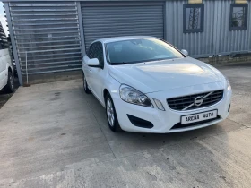 Volvo V60 2.0 D - 3850 € - 72368187 3 | Car24.bg Volvo V60 2.0 D - 3850 € - 72368187 3
