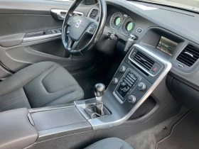Volvo V60 2.0 D - 3850 € - 72368187 11 | Car24.bg Volvo V60 2.0 D - 3850 € - 72368187 11