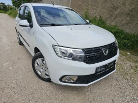 Dacia Sandero 1.2i 4цилиндъра 1 - Car24.bg Dacia Sandero 1.2i 4цилиндъра 1