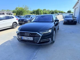 Audi A8 50tdi* DESIGN SELECTION* PANORAMA* LONG* FULL*  - Car24.bg Audi A8 50tdi* DESIGN SELECTION* PANORAMA* LONG* FULL*
