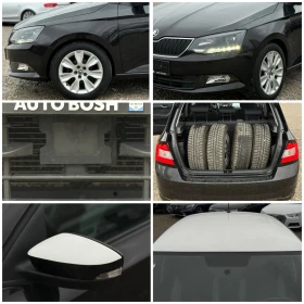 Skoda Fabia 1.0i 75к.с * Климатик* * Дистроник* * Euro-6* - 11490 лв. / 5874.74 € - 84872646 17 | Car24.bg Skoda Fabia 1.0i 75к.с * Климатик* * Дистроник* * Euro-6* - 11490 лв. / 5874.74 € - 84872646 17