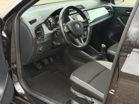 Skoda Fabia 1.0i 75к.с * Климатик* * Дистроник* * Euro-6* - 11490 лв. / 5874.74 € - 84872646 9 | Car24.bg Skoda Fabia 1.0i 75к.с * Климатик* * Дистроник* * Euro-6* - 11490 лв. / 5874.74 € - 84872646 9