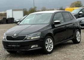 Skoda Fabia 1.0i 75к.с * Климатик* * Дистроник* * Euro-6* - 11490 лв. / 5874.74 € - 84872646 3 | Car24.bg Skoda Fabia 1.0i 75к.с * Климатик* * Дистроник* * Euro-6* - 11490 лв. / 5874.74 € - 84872646 3