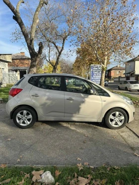 Kia Venga - 9900 лв. / 5061.79 € - 98530999 9 | Car24.bg Kia Venga - 9900 лв. / 5061.79 € - 98530999 9