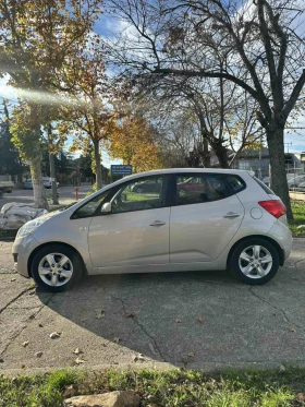 Kia Venga - 9900 лв. / 5061.79 € - 98530999 6 | Car24.bg Kia Venga - 9900 лв. / 5061.79 € - 98530999 6