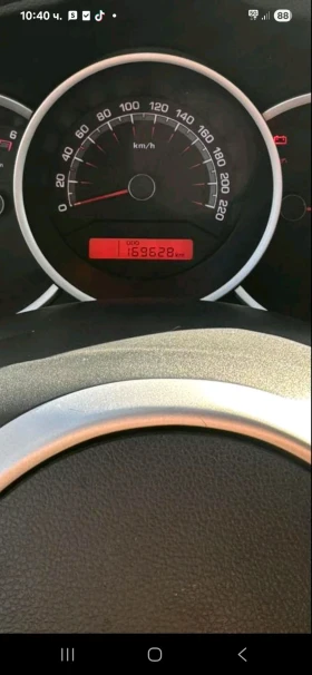 Kia Venga - 9900 лв. / 5061.79 € - 98530999 3 | Car24.bg Kia Venga - 9900 лв. / 5061.79 € - 98530999 3